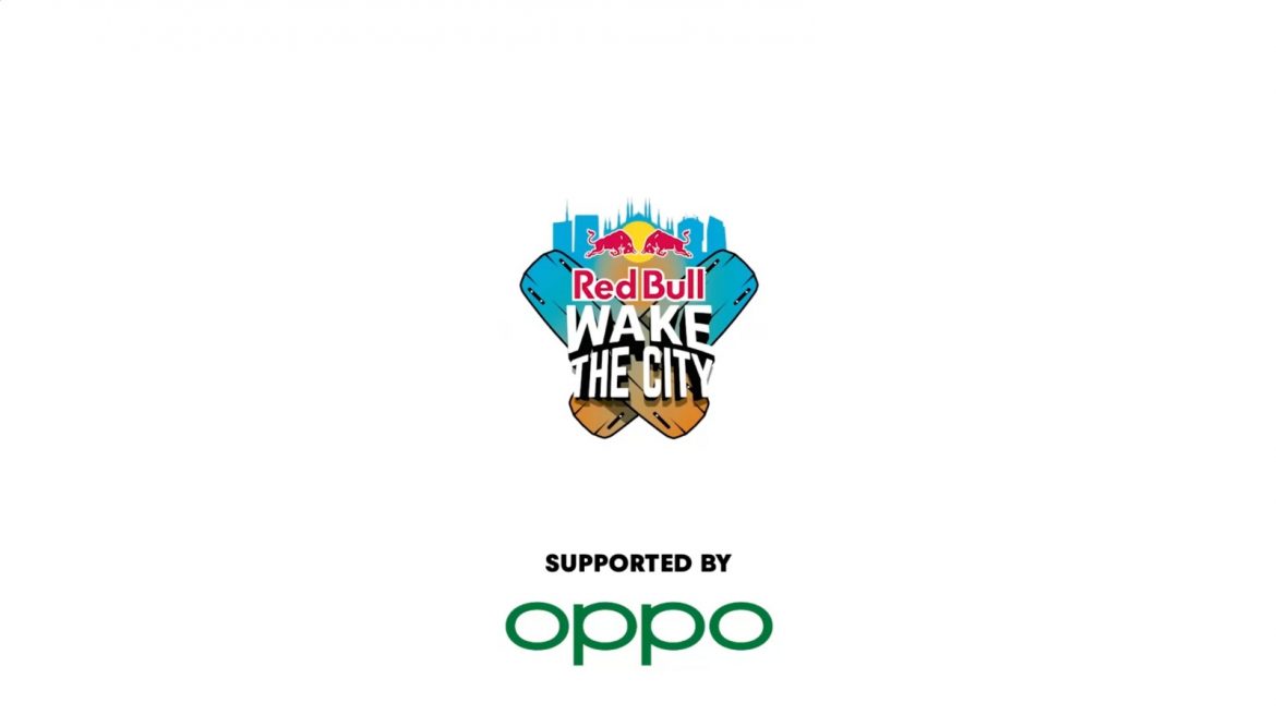 OPPO e Red Bull OPPO e Red Bull