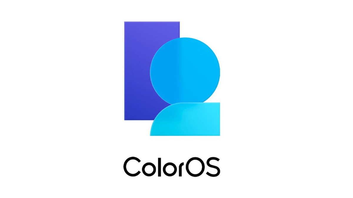 coloros 12 logo