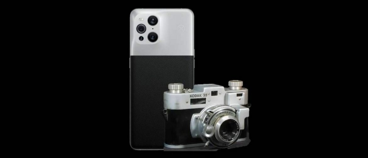 oppo find x3 pro kodak photographer edition oppo find x3 pro kodak photographer edition