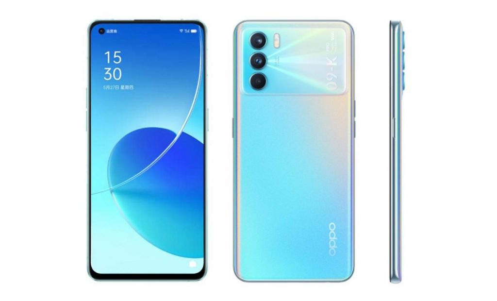 oppo k9 pro