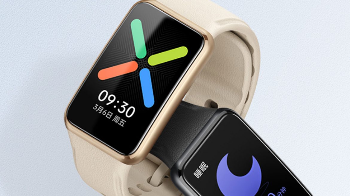 oppo watch free oppo watch free