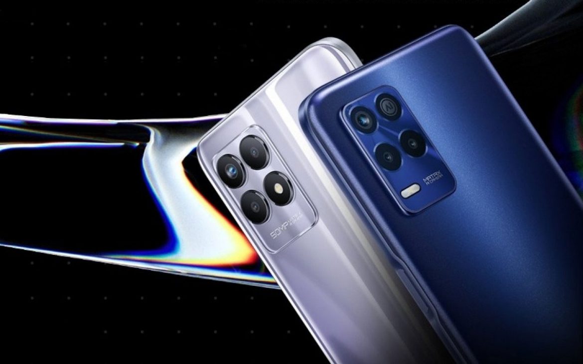 realme 8s 5g realme 8s 5g