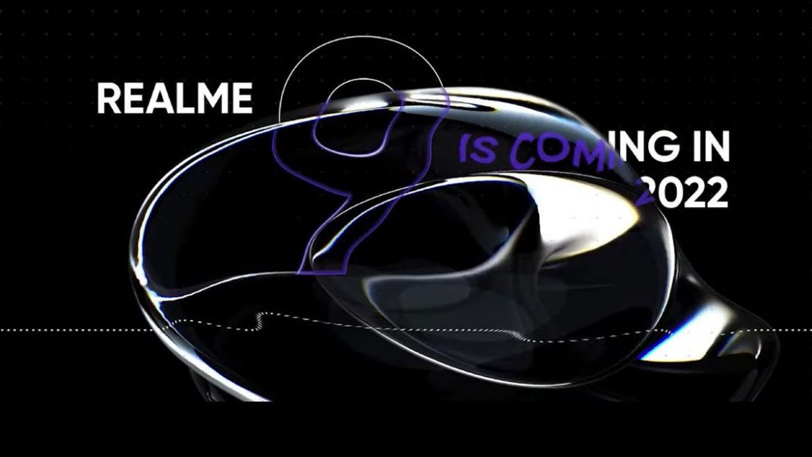 realme 9 series uscita 2022