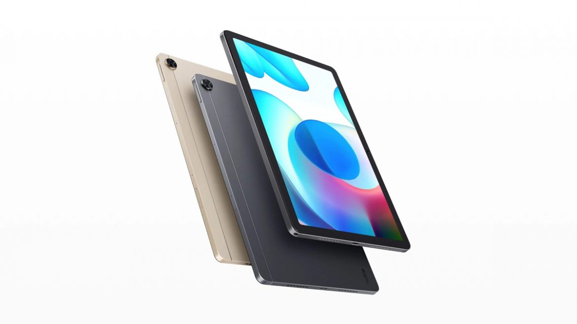 realme pad realme pad