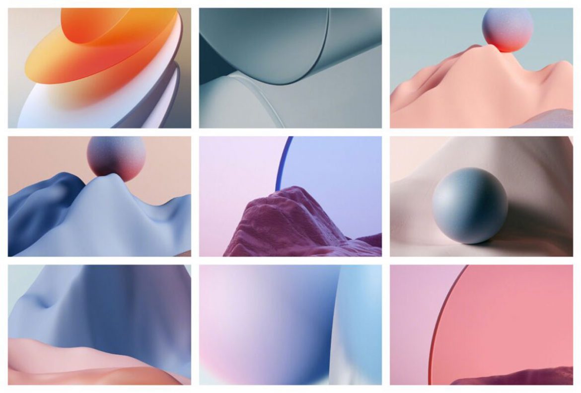 sfondi ufficiali oppo coloros 12