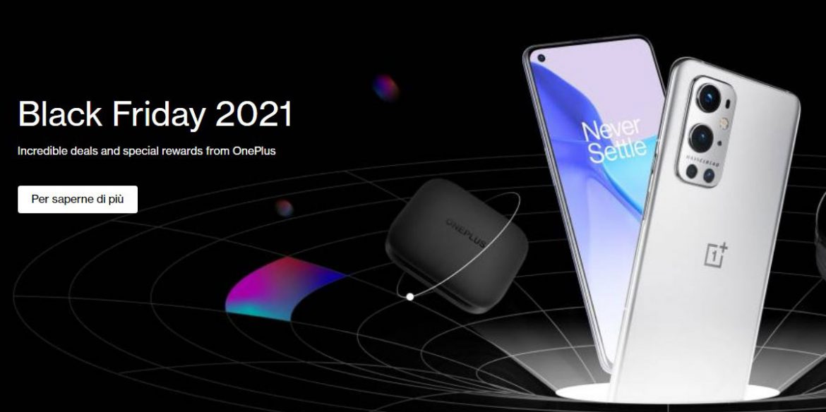 black friday 2021 oneplus