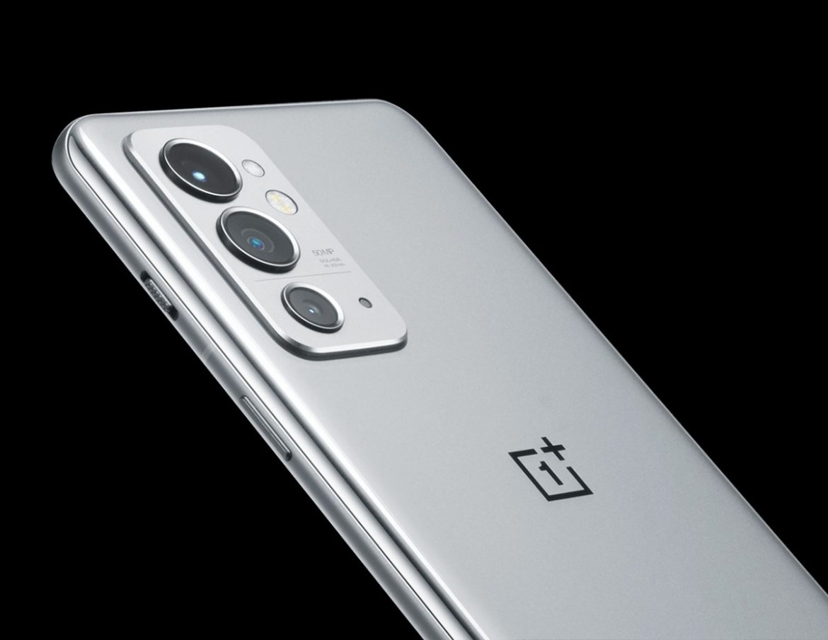 oneplus 9 rt