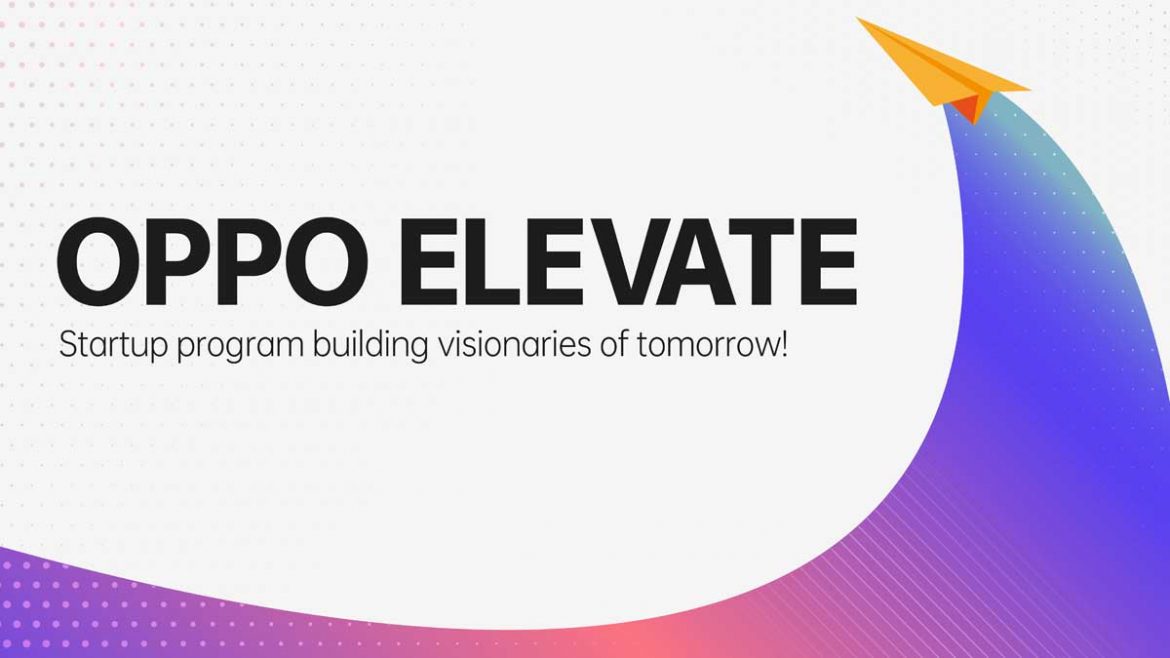 oppo elevate program