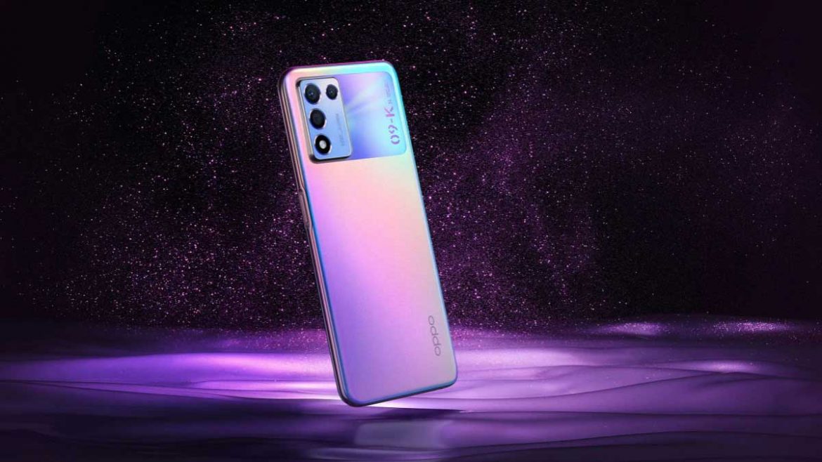 oppo k9s oppo k9s
