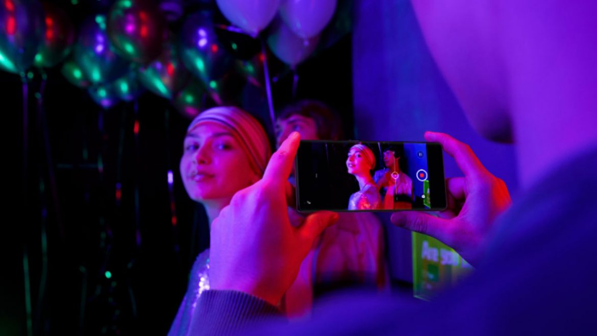 oppo reno6 series creatori digitali