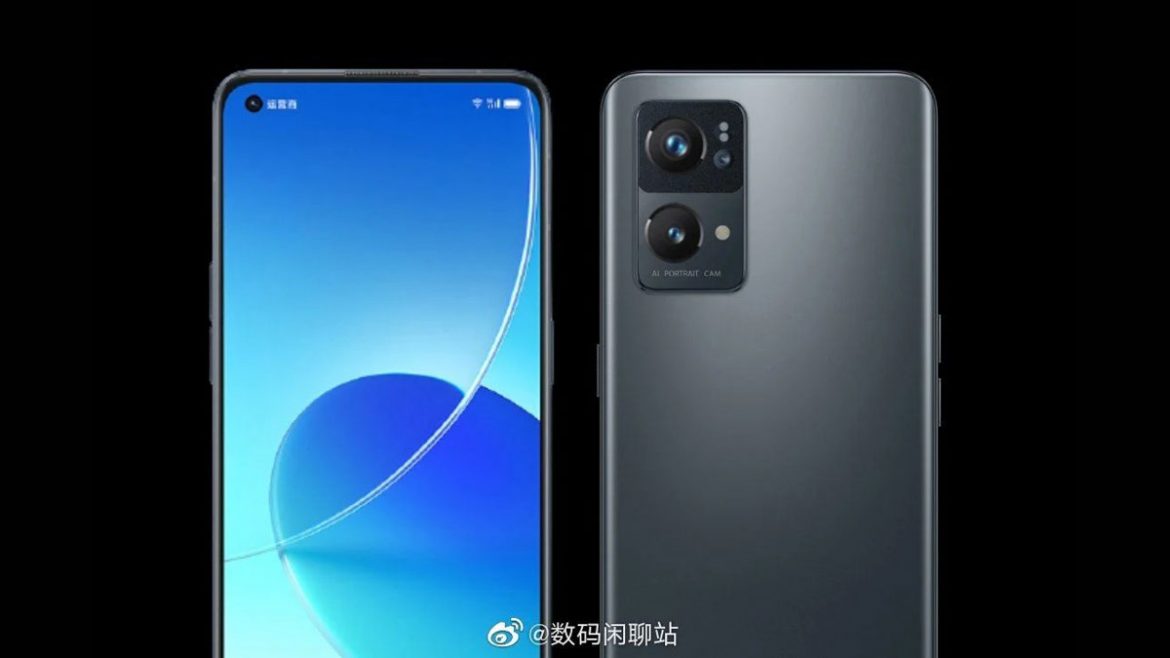 oppo reno7