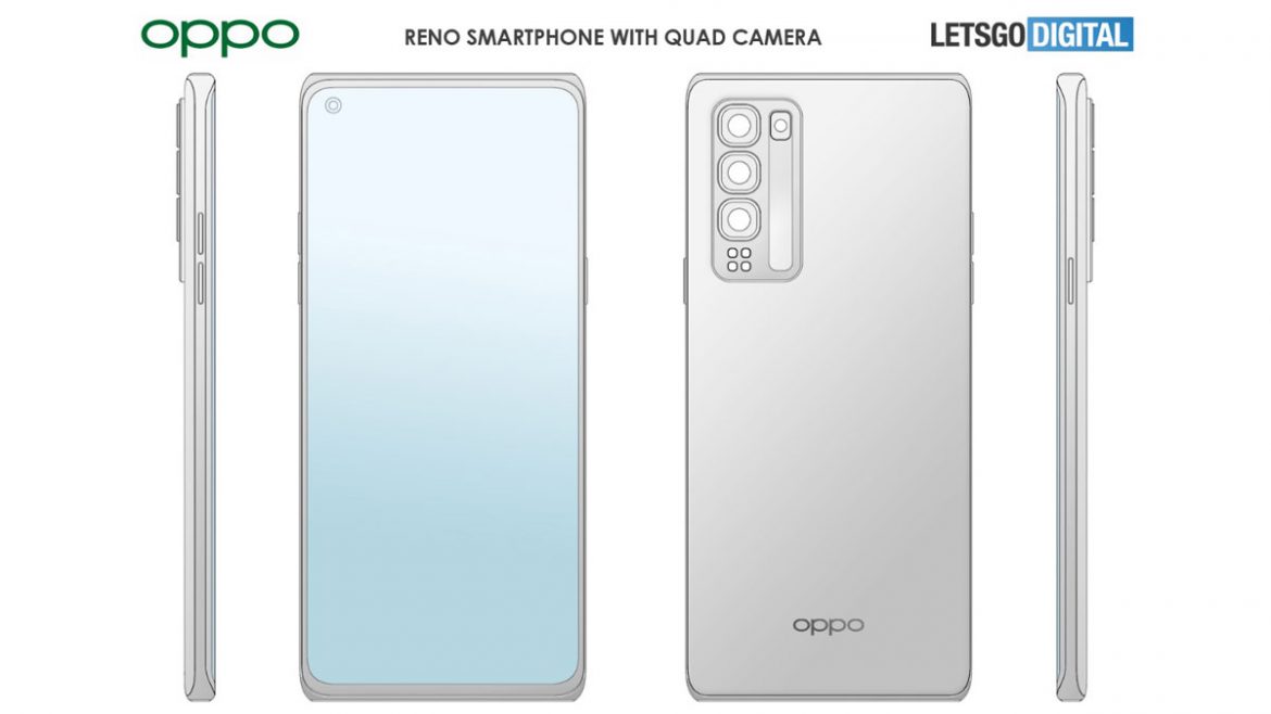 presunto oppo reno7 pro