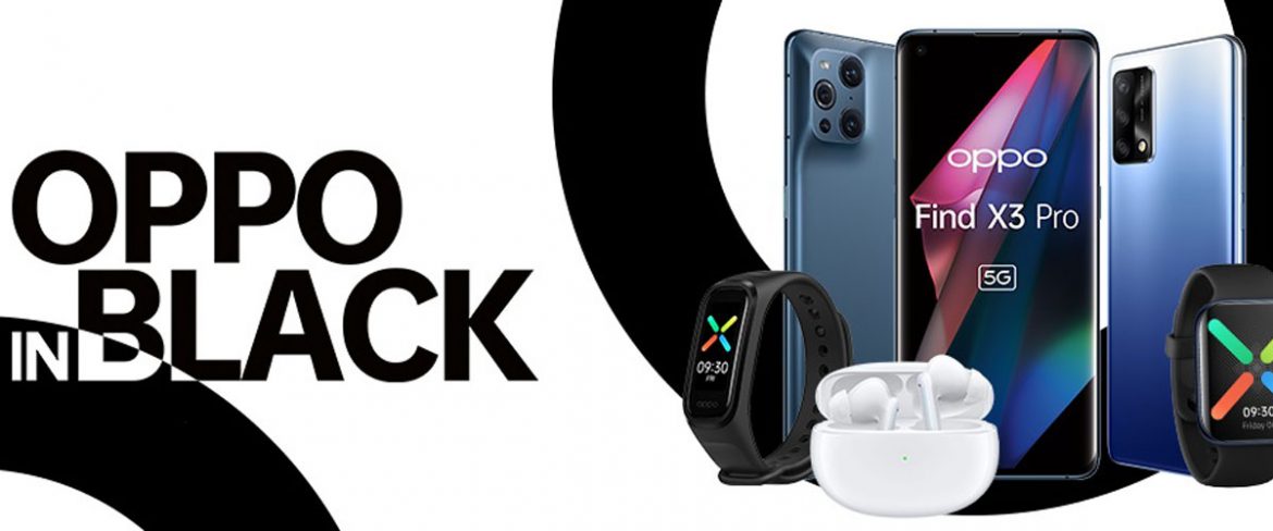 oppo black friday 2021