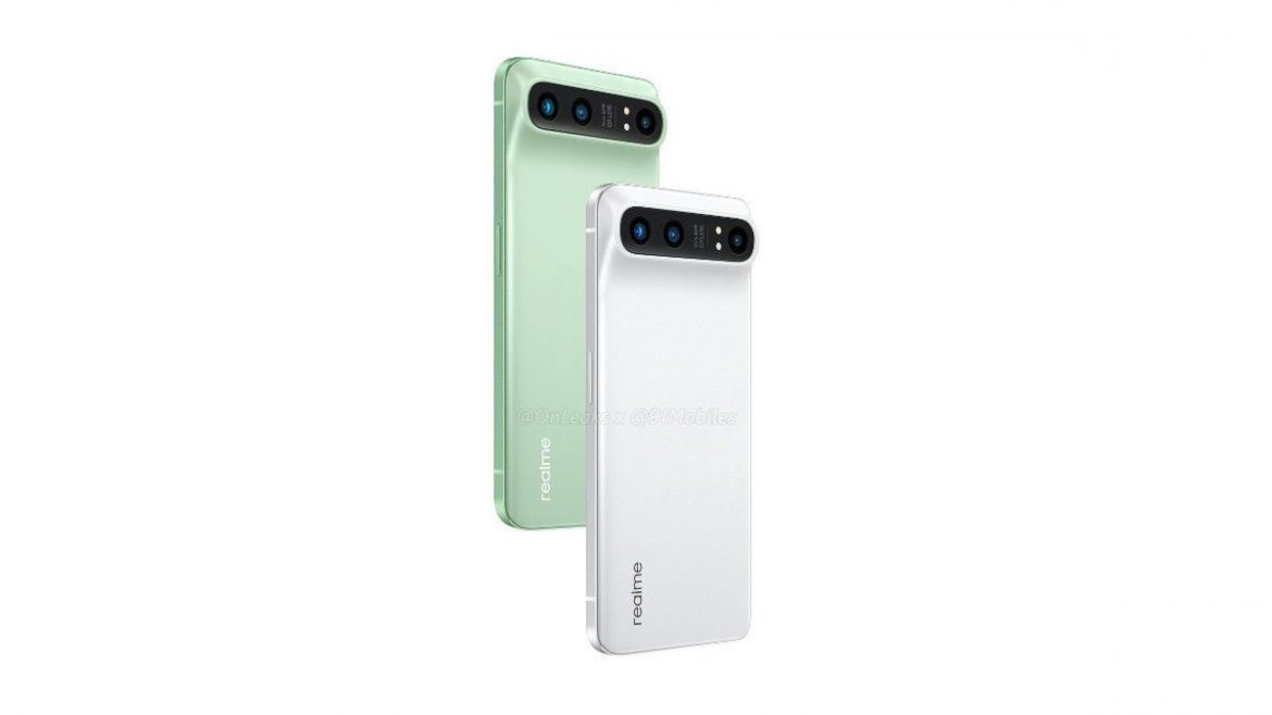 realme  gt 2 pro primo render realme gt 2 pro primo render