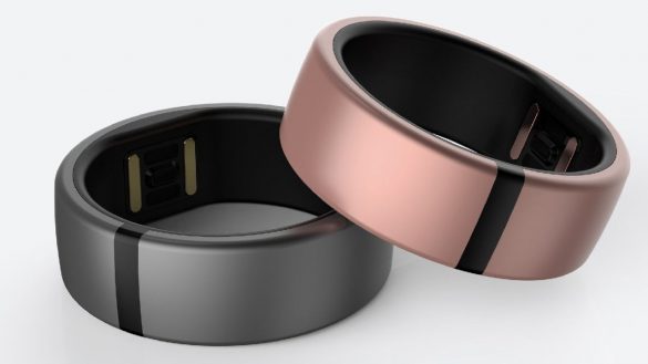 motiv anello smart