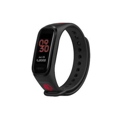 oppo band sport ac milan edition