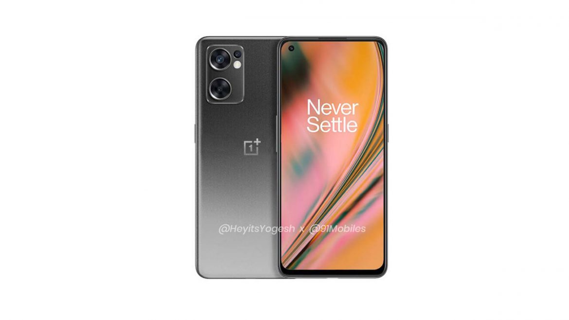 oneplus nord 2 ce