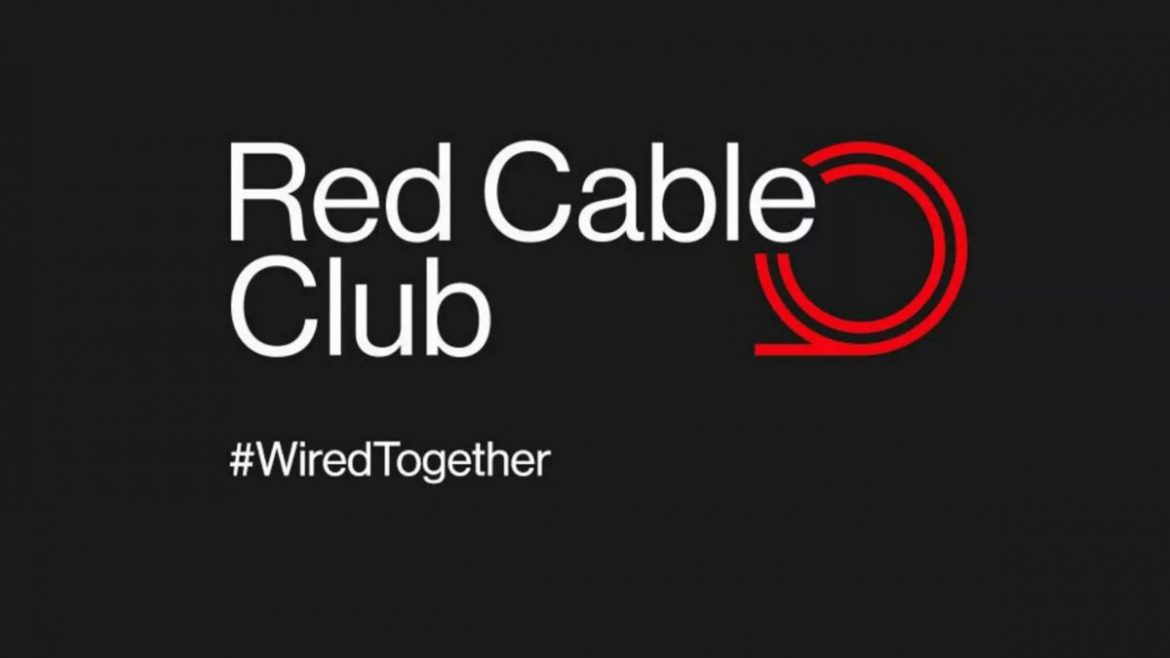 oneplus red cable club