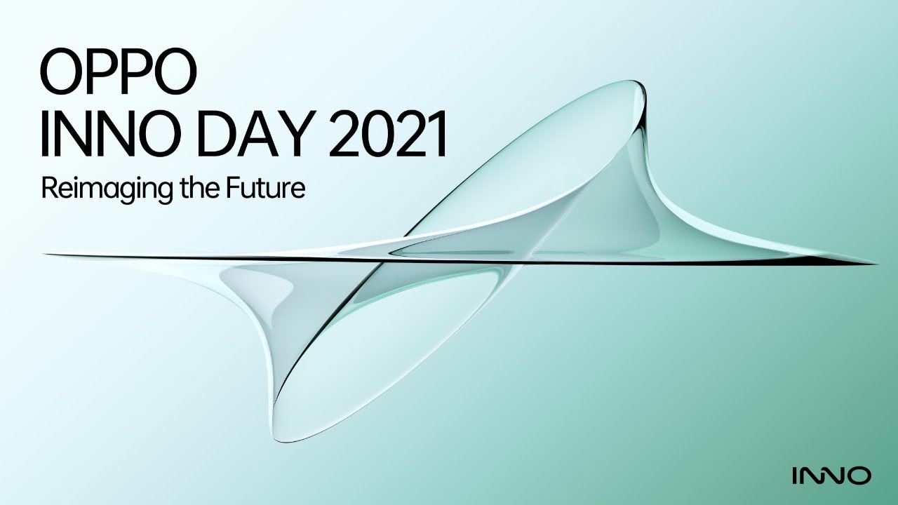 oppo inno day 2021