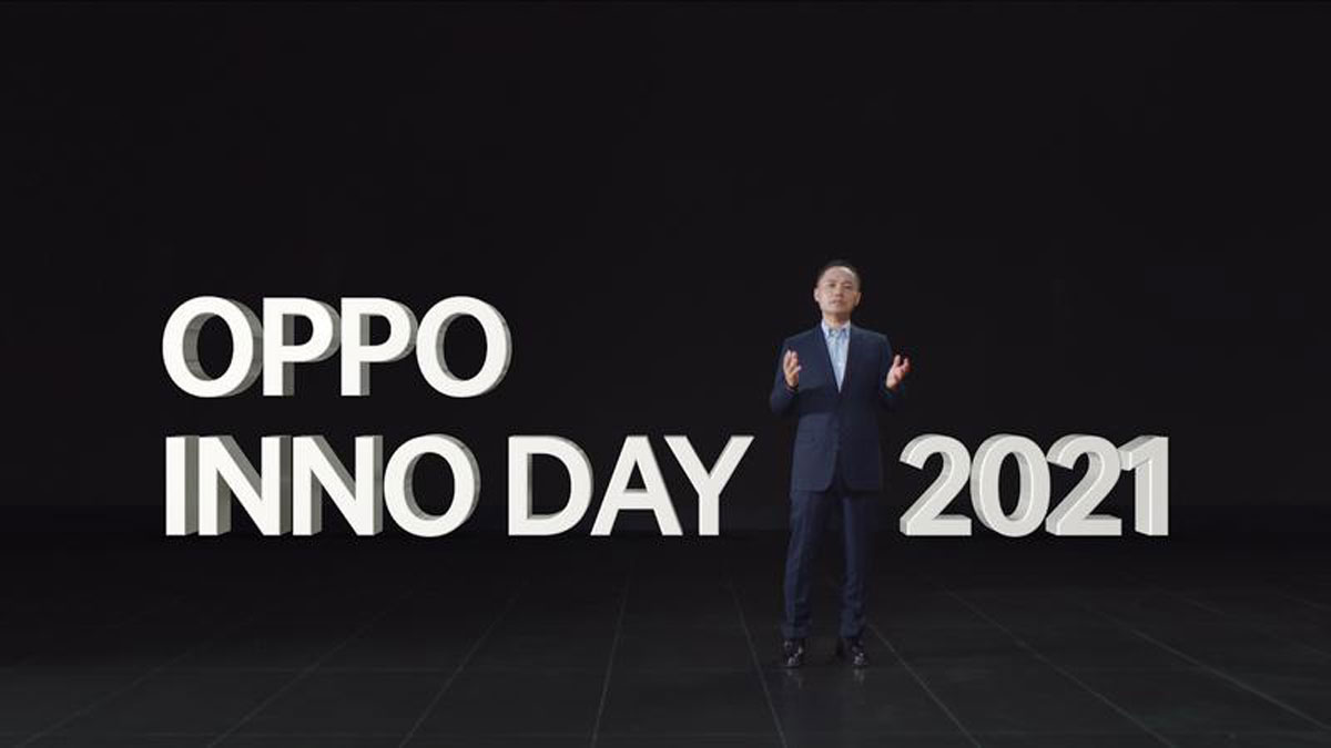 oppo inno day 2021