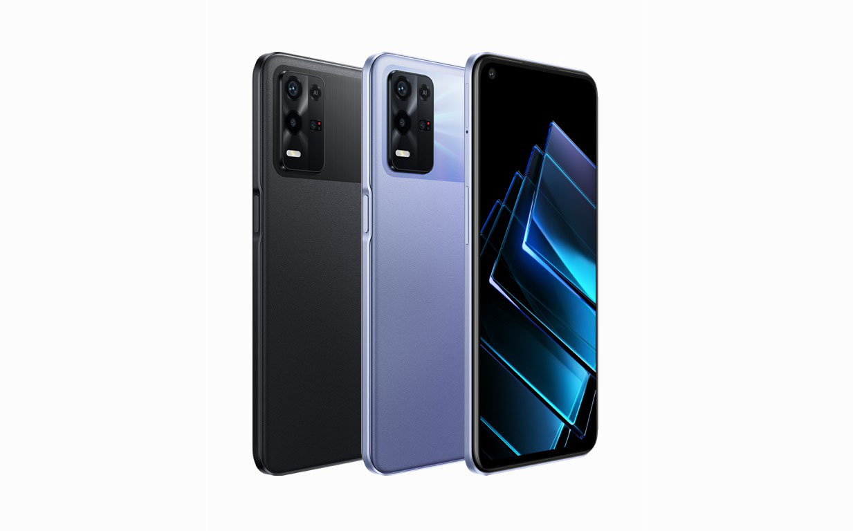 oppo k9x