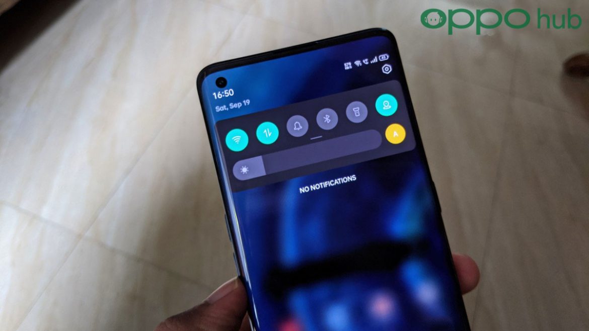 problemi notifiche coloros problemi notifiche oppo coloros