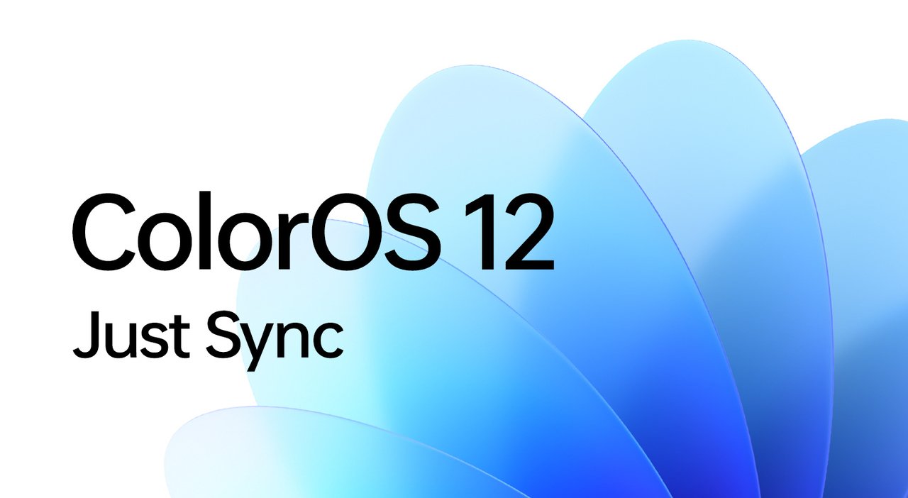 coloros 12