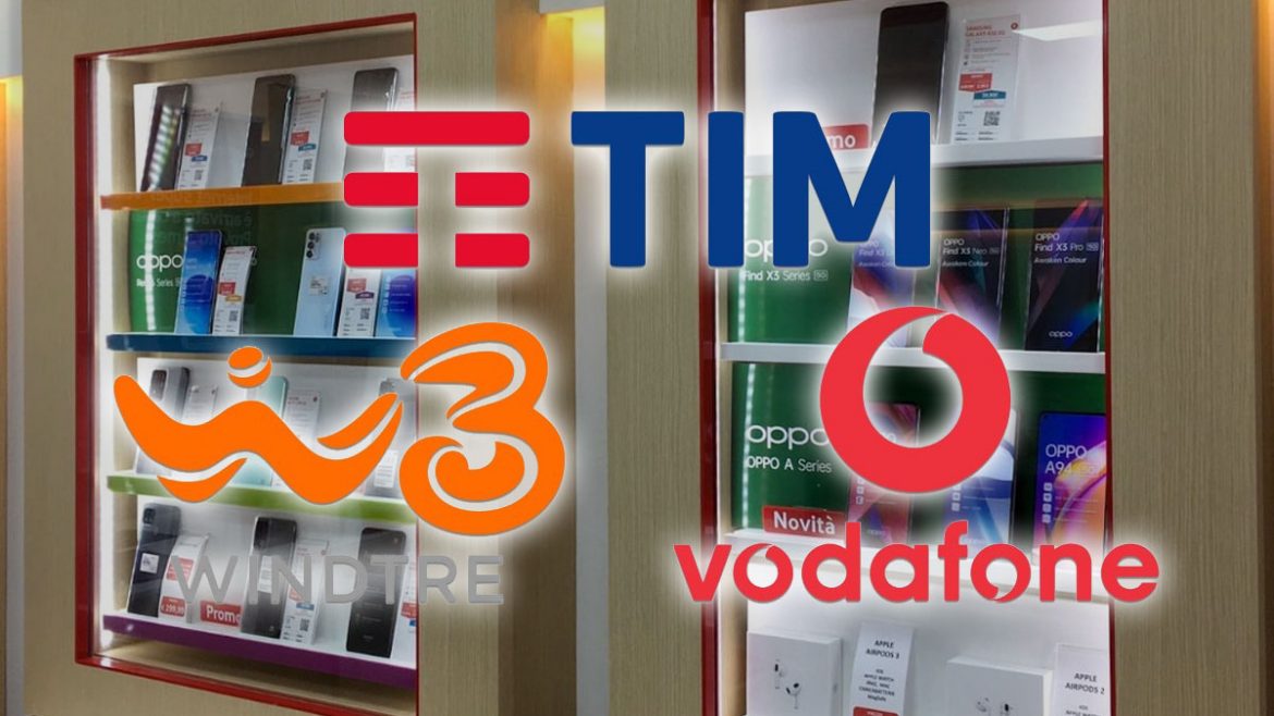 smartphone oppo brandizzati