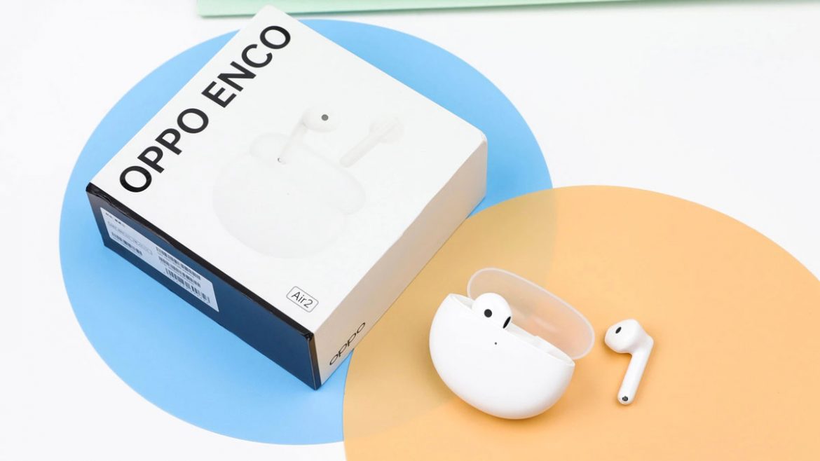 oppo enco air 2 oppo enco air 2