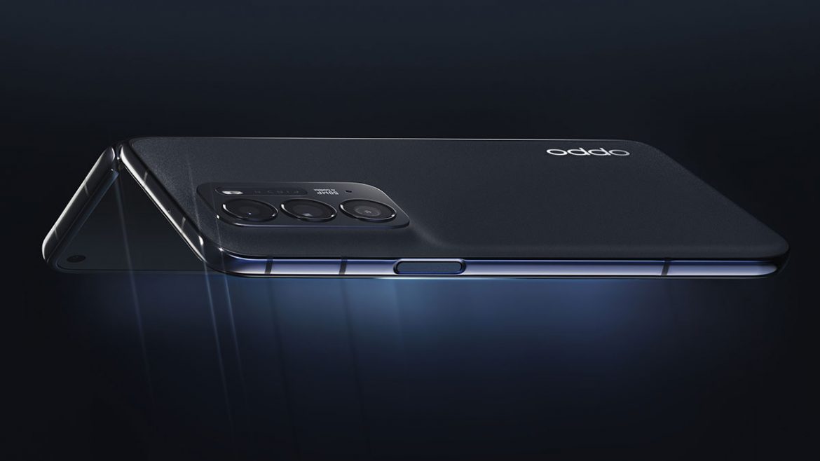 oppo find n