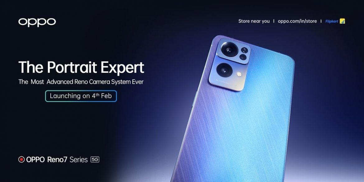 oppo reno7 global uscita