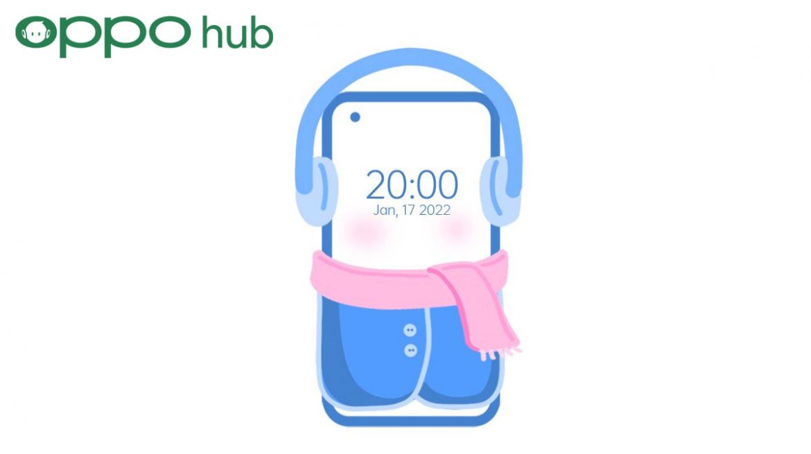 temperatura batteria oppo