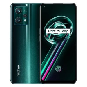 realme 9 pro +
