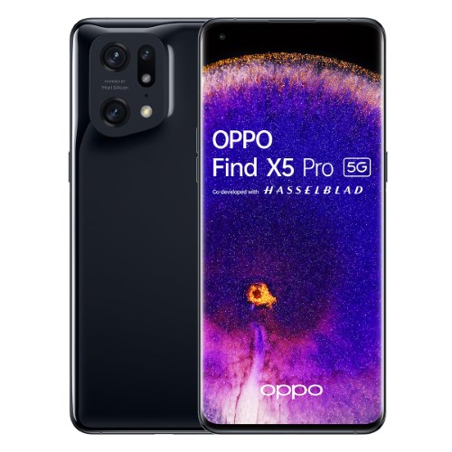 OPPO найти X5 Pro