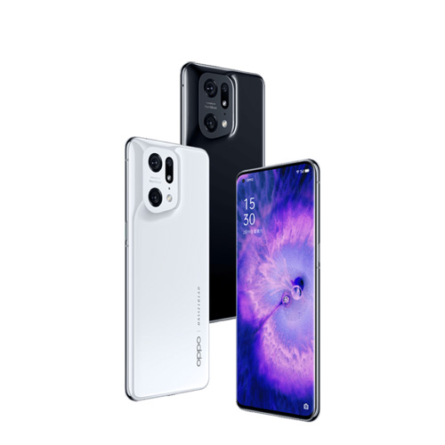 oppo find x5 pro