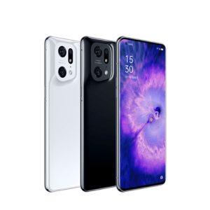 oposisi menemukan x5 pro