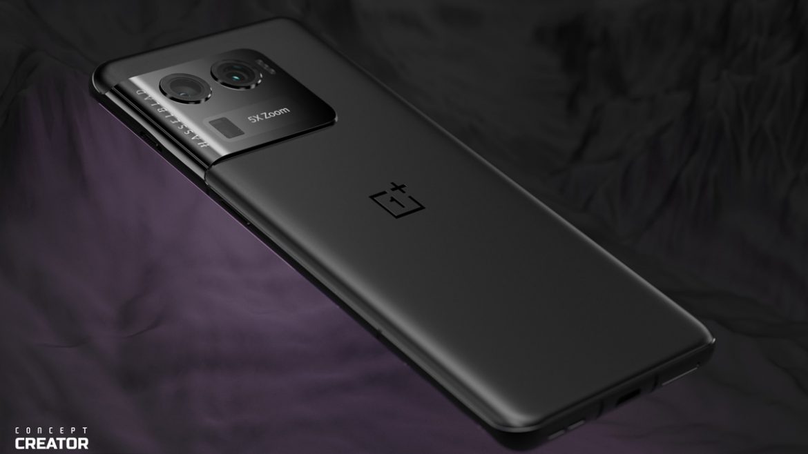 oneplus 10 ultra concept render oneplus 10 ultra concept render