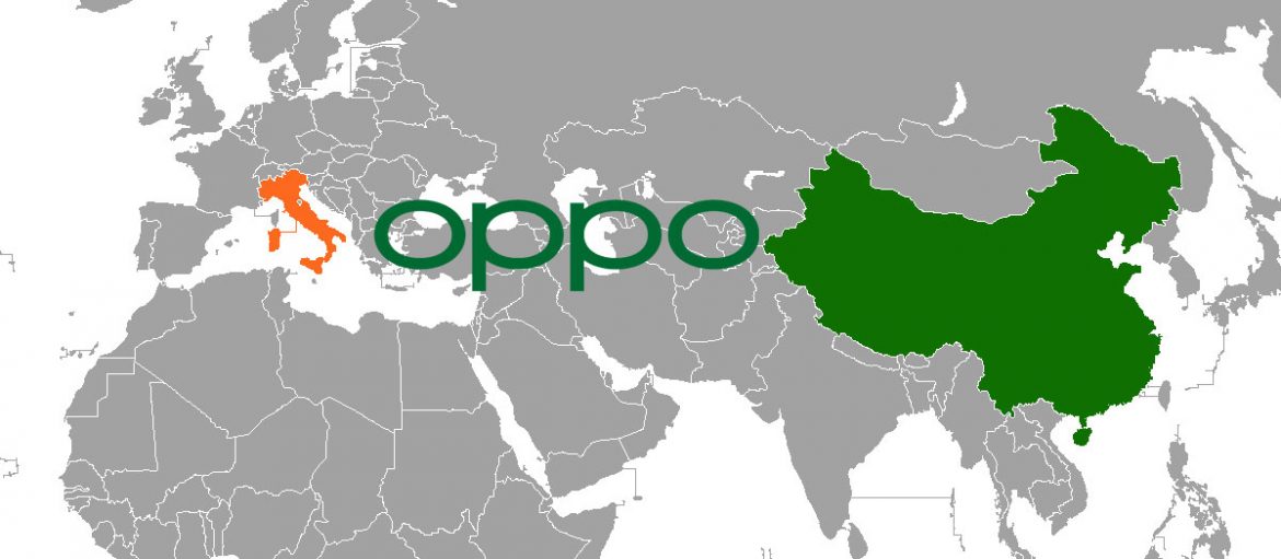 importazione smartphone oppo dalla cina importare smartphone oppo dalla cina