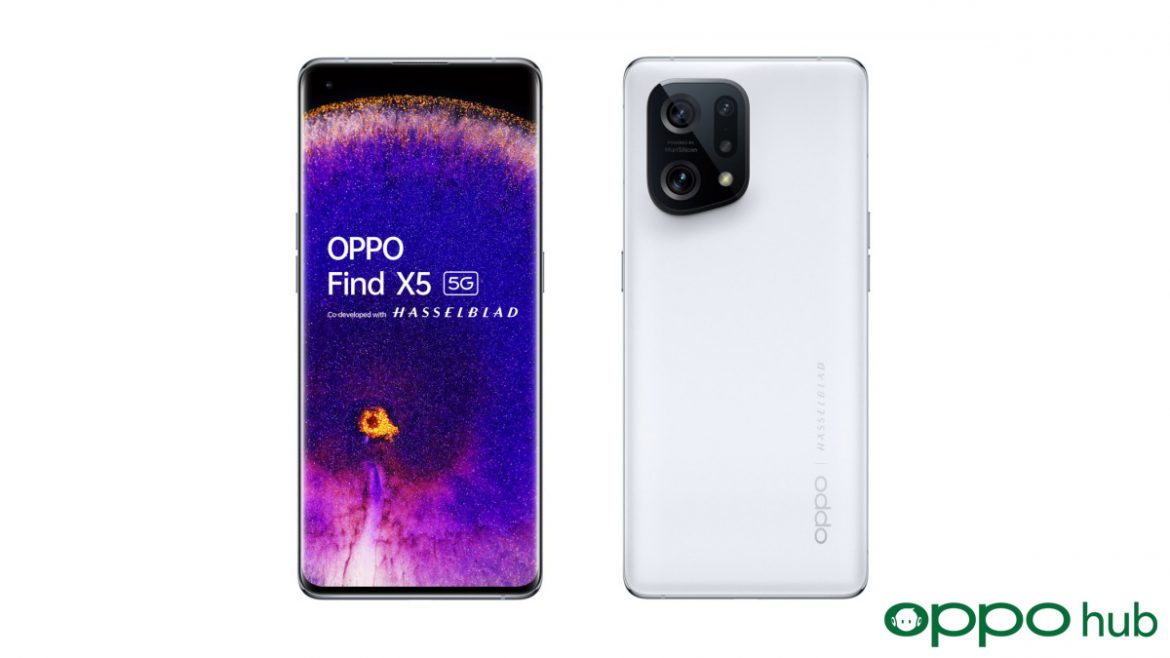oppo find x5 5g oppo find x5 5g