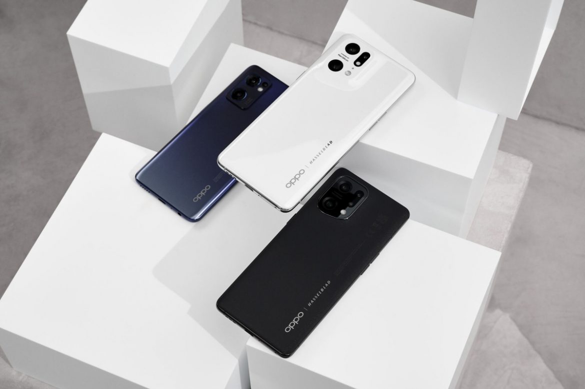 oppo find x5 series oppo find x5 series