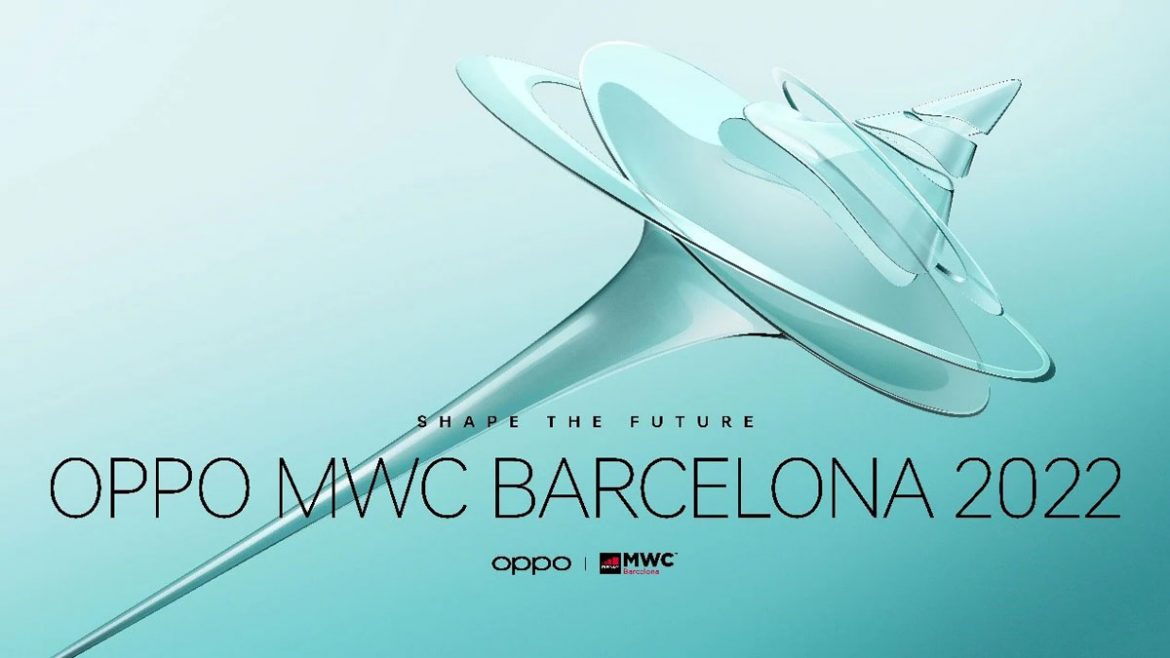 oppo mwc 2022 oppo mwc 2022