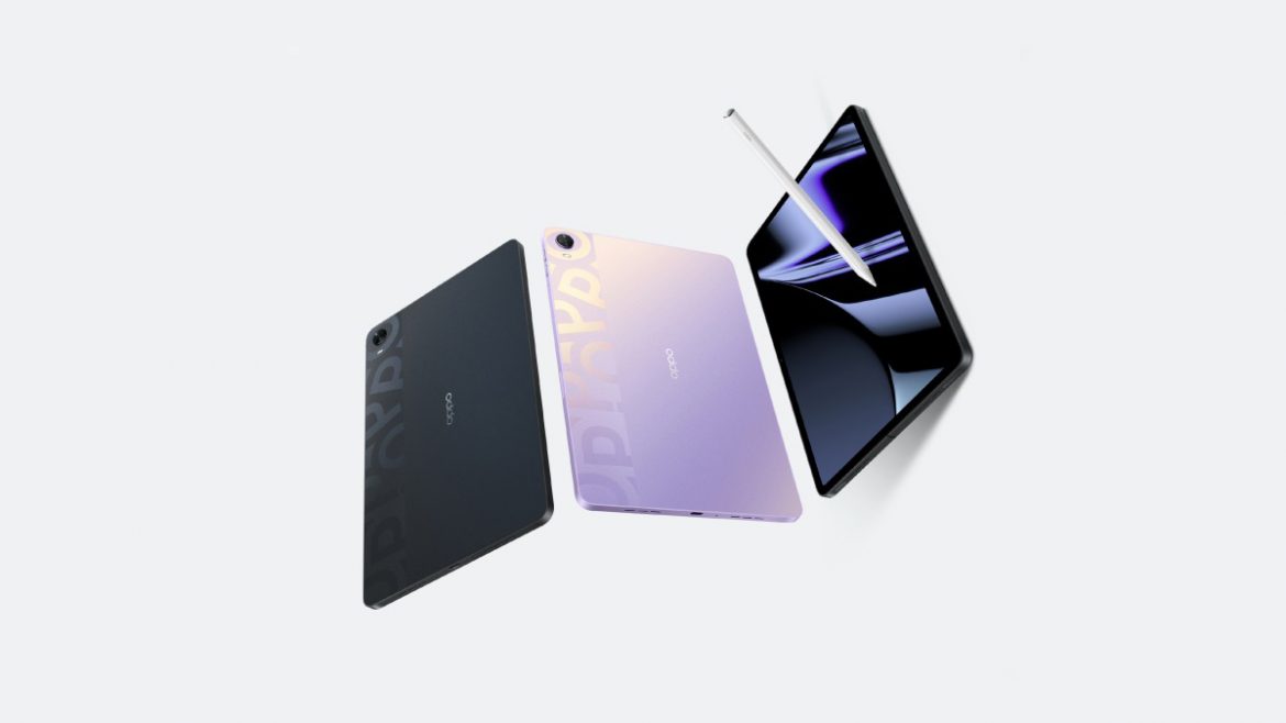 oppo pad oppo pad