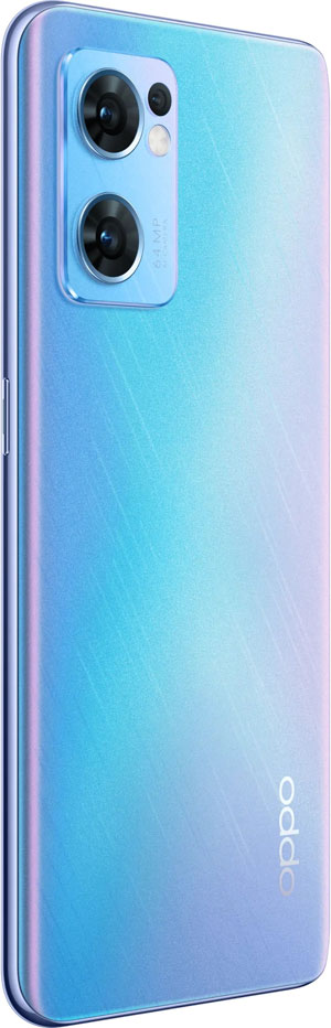 oppo reno7 5g global