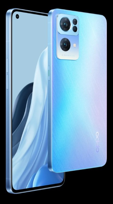 oppo reno7 pro global