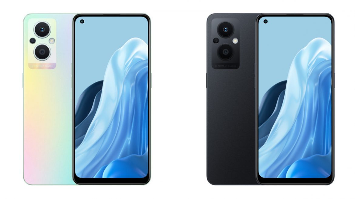 oppo reno7 z oppo reno7 z