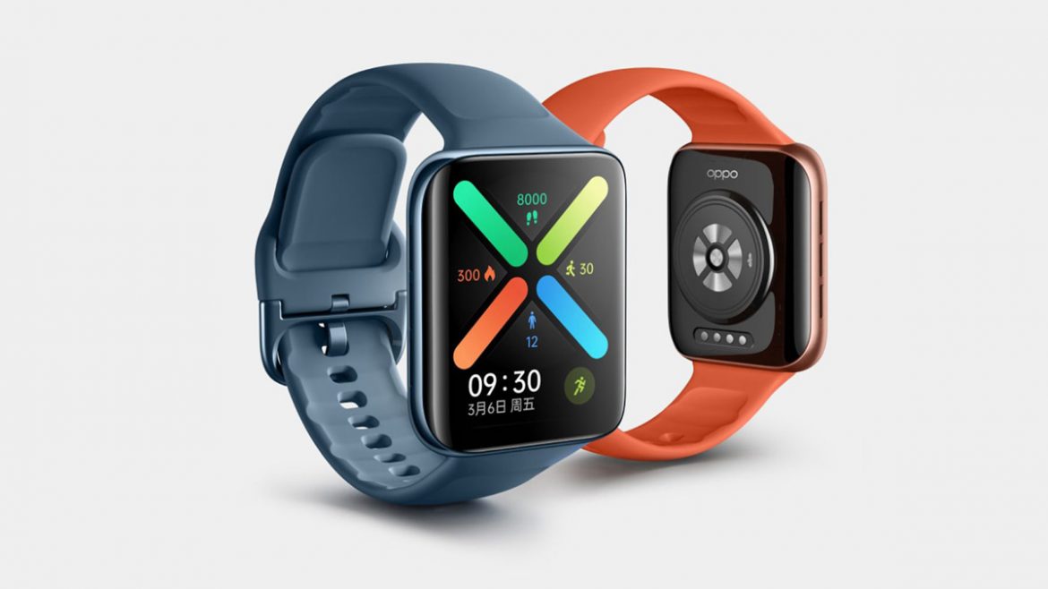oppo watch 2 oppo watch 2