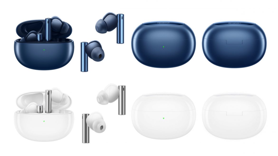 realme buds air 3