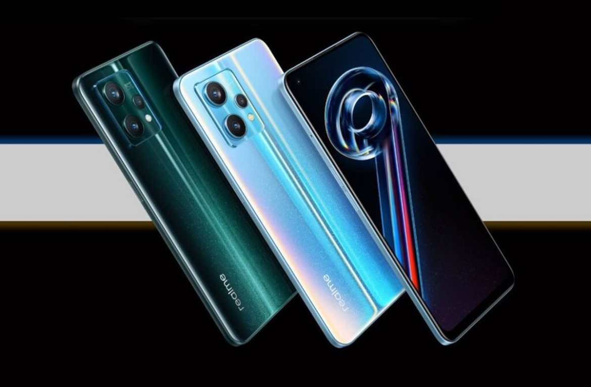 realme 9 pro e pro+ realme 9 pro e pro+