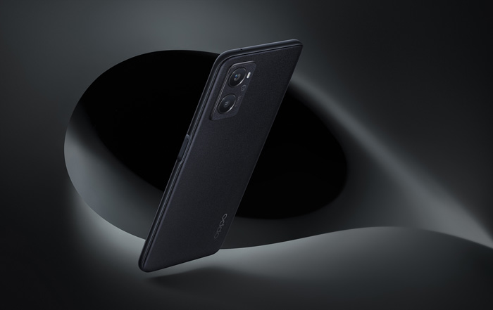 oppo a96 starry black