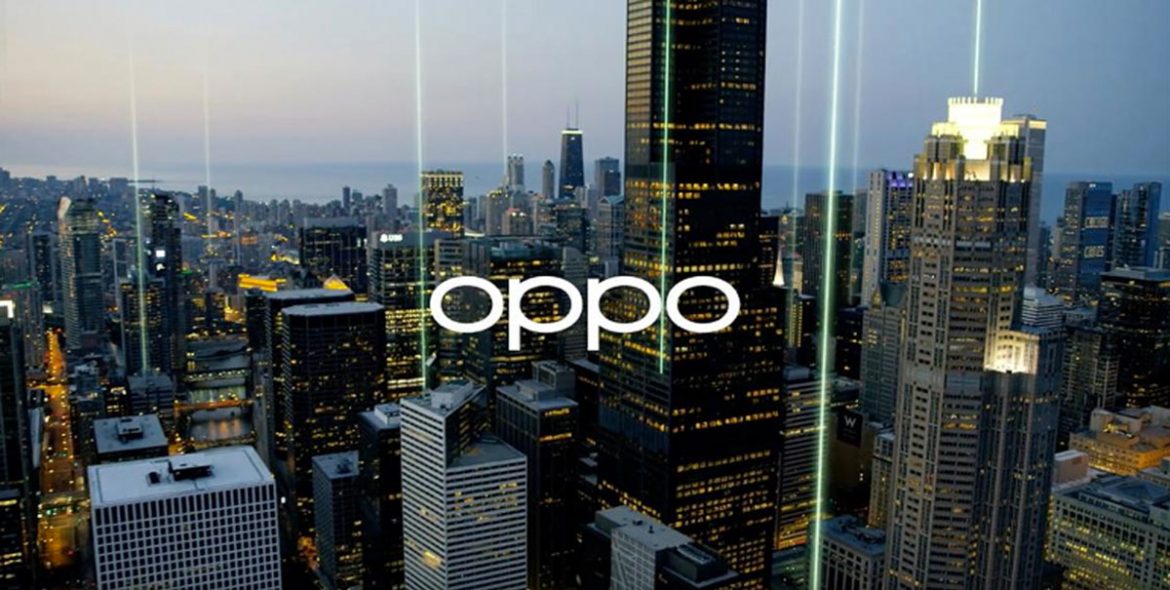 oppo 5g oppo 5g